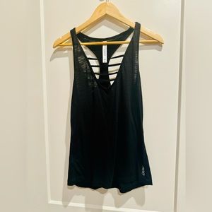 Lorna Jane Workout Racerback XS